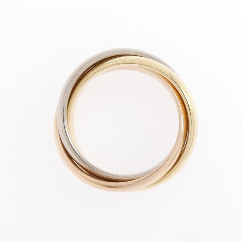 Cartier Trinity Ring - Picture 2 of 5